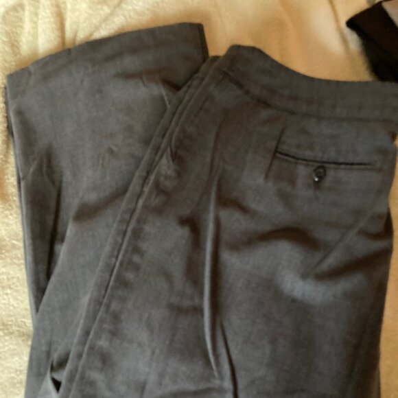 APT 9 Grey Slacks - Picture 2 of 5